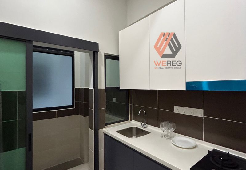 The Maple Residences