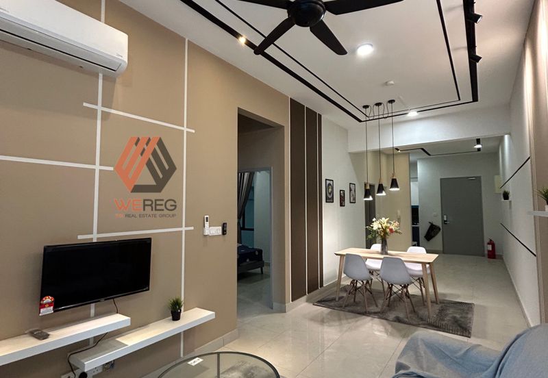 The Maple Residences