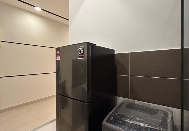 The Maple Residences