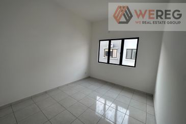 Bywater Homes Type Auritum Setia Utama 3