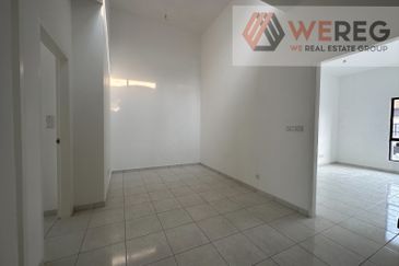 Bywater Homes Type Auritum Setia Utama 3