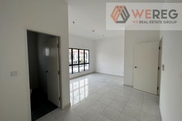 Bywater Homes Type Auritum Setia Utama 3