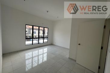 Bywater Homes Type Auritum Setia Utama 3