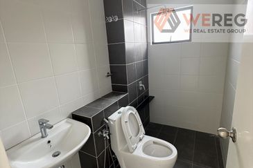 Bywater Homes Type Auritum Setia Utama 3