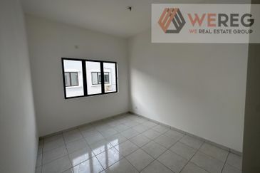 Bywater Homes Type Auritum Setia Utama 3