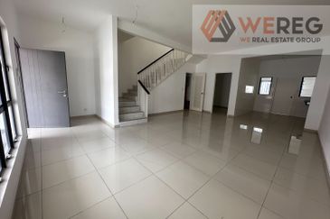 Bywater Homes Type Auritum Setia Utama 3