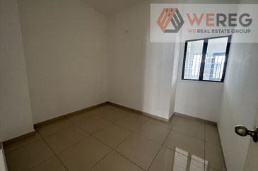 Bywater Homes Type Auritum Setia Utama 3