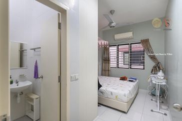 Persiaran Setia Permai