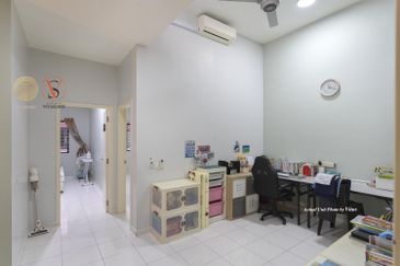 Persiaran Setia Permai