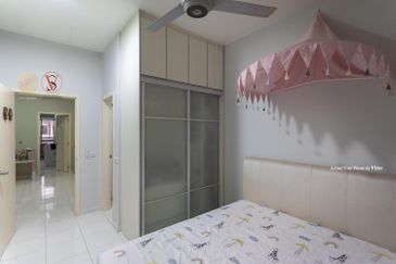 Persiaran Setia Permai