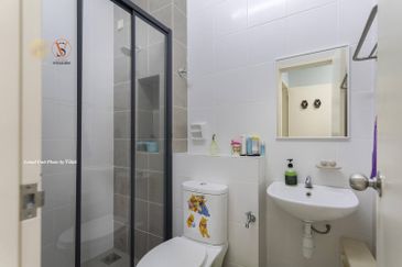 Persiaran Setia Permai