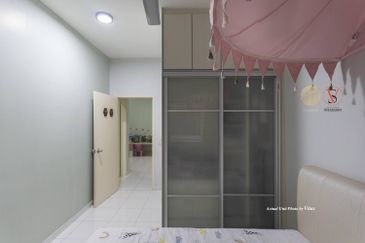 Persiaran Setia Permai