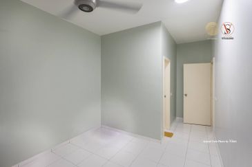 Persiaran Setia Permai