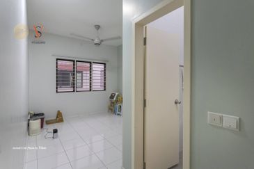 Persiaran Setia Permai