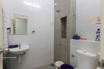 Persiaran Setia Permai