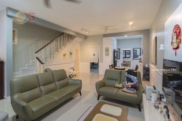 Persiaran Setia Permai