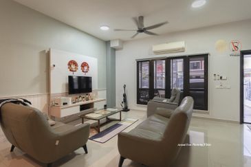 Persiaran Setia Permai