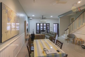 Persiaran Setia Permai