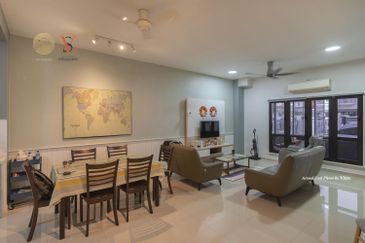 Persiaran Setia Permai