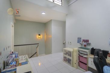 Persiaran Setia Permai