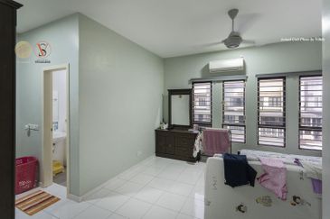 Persiaran Setia Permai