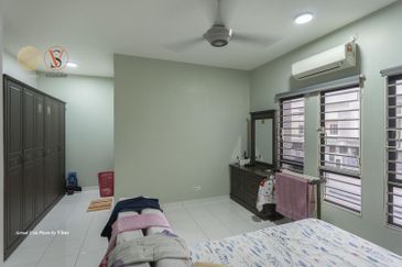 Persiaran Setia Permai