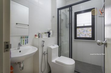 Persiaran Setia Permai