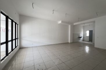 Persiaran Setia Permai