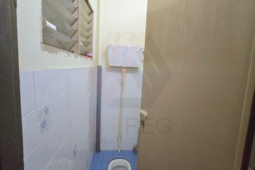 Taman Tepi Sungai ( Taman Teluk Pulai Indah )