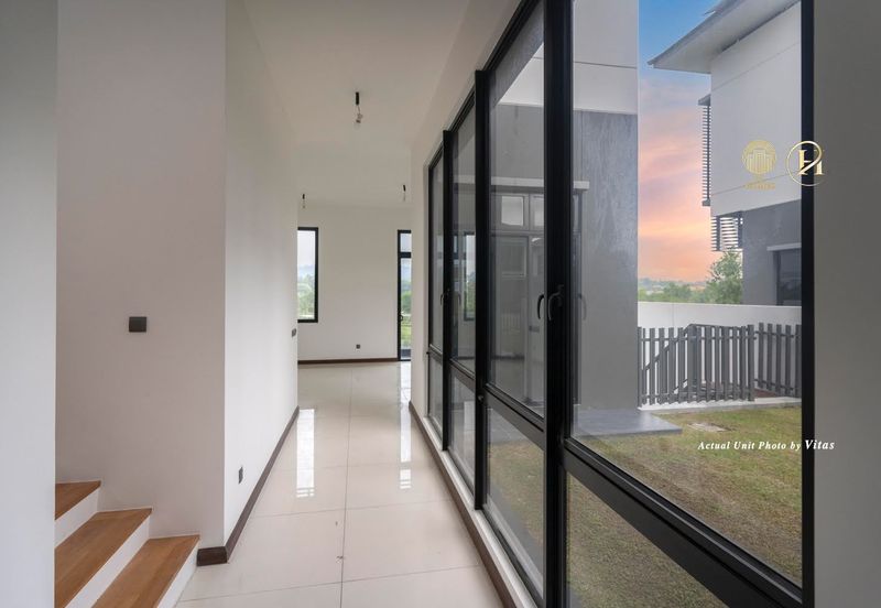 Dremien @ Eco Ardence