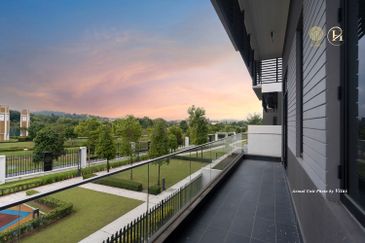 Dremien @ Eco Ardence