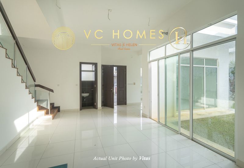 Setia Eco Park Phase 8