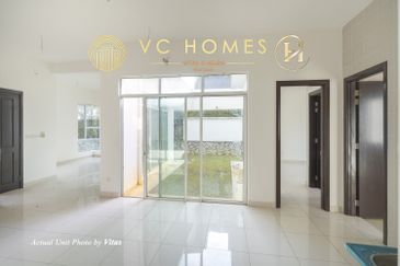 Setia Eco Park Phase 8