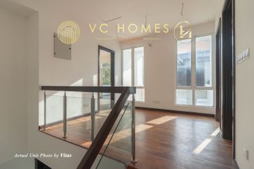 Setia Eco Park Phase 8