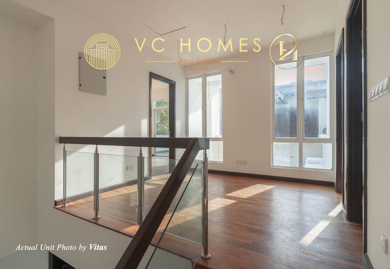 Setia Eco Park Phase 8