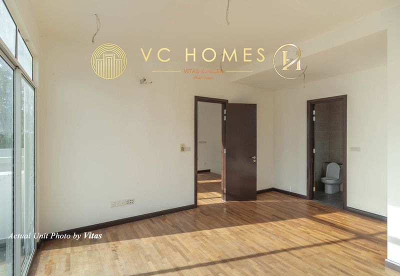 Setia Eco Park Phase 8