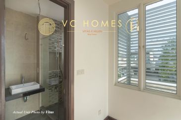 Setia Eco Park Phase 8