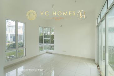 Setia Eco Park Phase 8