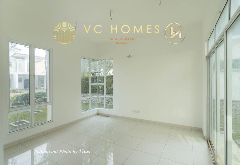 Setia Eco Park Phase 8