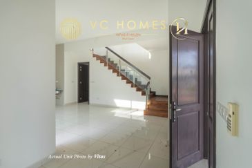 Setia Eco Park Phase 8