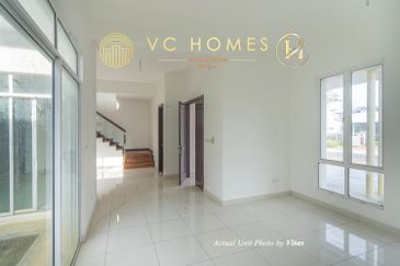 Setia Eco Park Phase 8