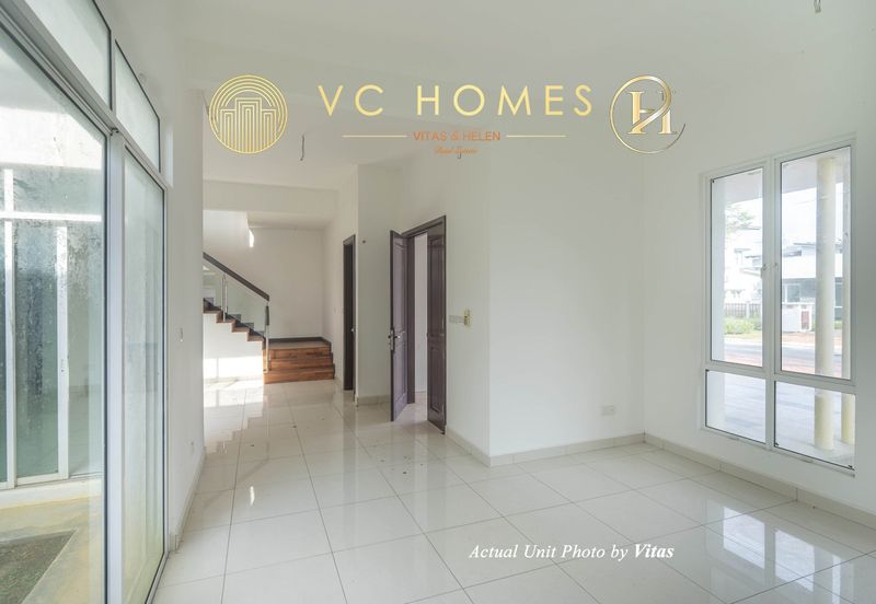 Setia Eco Park Phase 8