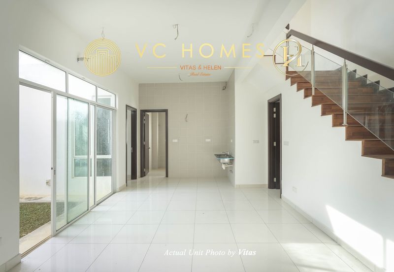 Setia Eco Park Phase 8