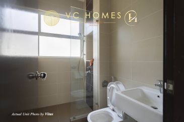 Setia Eco Park Phase 8