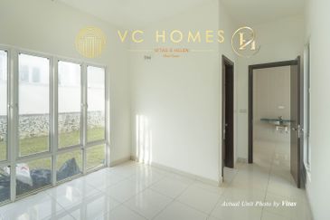 Setia Eco Park Phase 8