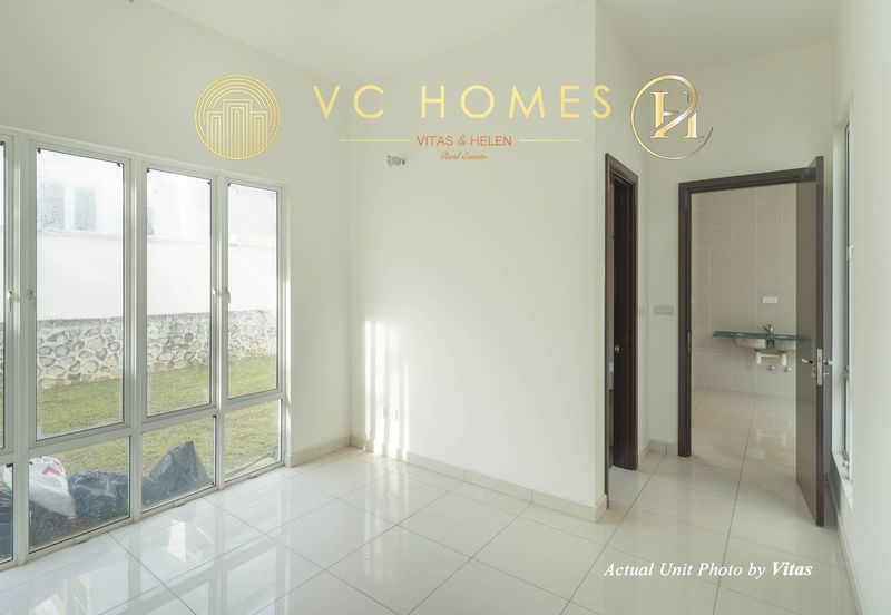 Setia Eco Park Phase 8