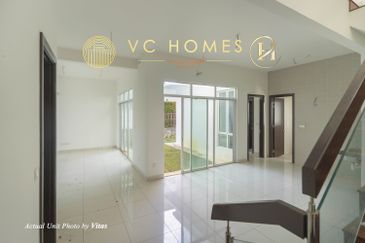 Setia Eco Park Phase 8