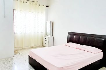 Taman Jaya, Pekan Kapar