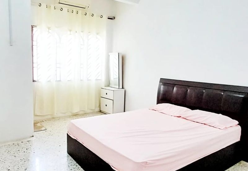 Taman Jaya, Pekan Kapar