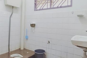 Taman Jaya, Pekan Kapar